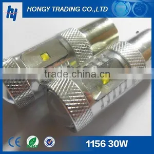 Car Led Head Lamp Auto Led Head Lamp 1156 30w thumbnail-1