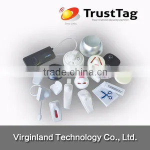 Eas Tag / Retail Security Sensor Tag/ Alarming Security Tag thumbnail-1