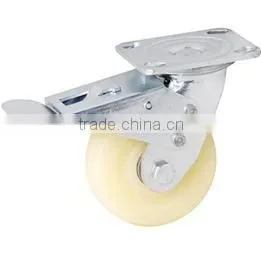 Nylon Heavy Duty Caster thumbnail-1