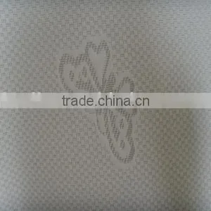 100% Polyester Knitted Jacquard Mattress Fabric thumbnail-1