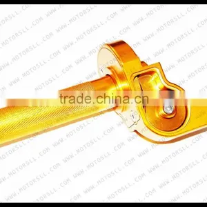CNC Throttle for Pit Bike Kayo BSE Apollo thumbnail-6