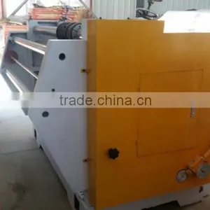 Corrugated Cardboad Nc Control Single Blade Sheet Cutter/cutting Machine for Carton Box Machinery/automatic Packing Machine thumbnail-4