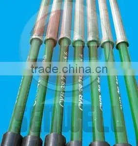 Well Drilling Subsurface Sucker Rod Pump thumbnail-1