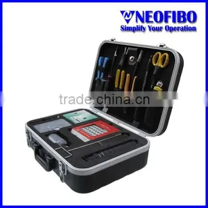Fiber Optic Splicing Tool Kit NEOFIBO FK-2600 thumbnail-3