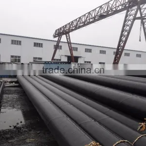 API Oil Pipe / Oil Tube / Oil Tubing / Oil Casing / Gas Pipe / Oil Pipe thumbnail-2