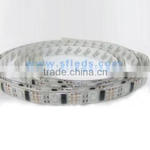 Ws2801 Digital Ultraviolet Dimming Led Strip Light thumbnail-3