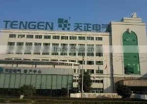 Zhejiang Tengen Imp. & Exp Co., Ltd. company overview - view 1 thumbnail