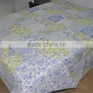 Floral Bedding Set/Bedspread thumbnail-1