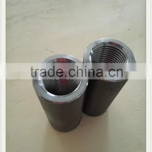 High Quality Building Construction Materials ,Upsetting Rebar Couplers thumbnail-1