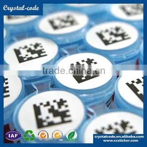 Designed Professional Vial Pill Bottle Label thumbnail-4