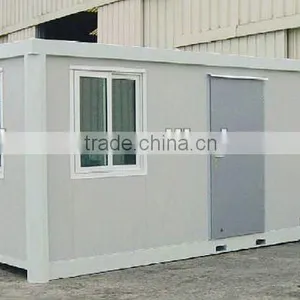 Cheap Prefab Homes Modern House Prefab Shipping Container Homes thumbnail-3