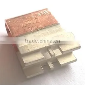 Through Current 5A to 10A Shunt Resistors thumbnail-1