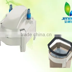AE-133 Electric External Power Fish Tank Circulation Pump UV Lamp Canister Filter thumbnail-5