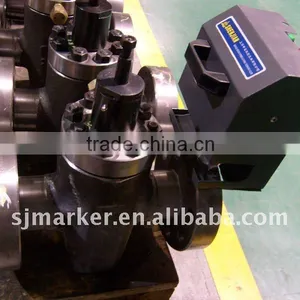 Portable Dot Pin Marking Machine for Parts thumbnail-5