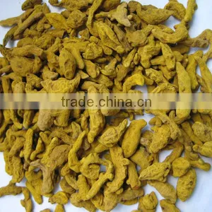 Organic Turmeric Finger thumbnail-1