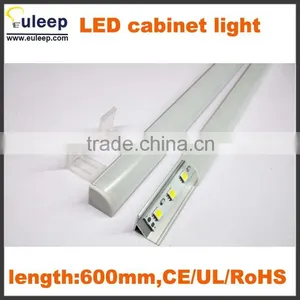 New Dimmable Side View Led Under Cabinet Light 4w,SMD2835,LED Kitchen Light thumbnail-1