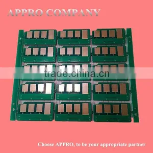 SP3200 Yellow Toner Cartridge Chip for Ricoh thumbnail-4