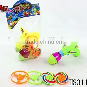 Made in China Cool Toy Spinning Top Kids Indoor Games thumbnail-1