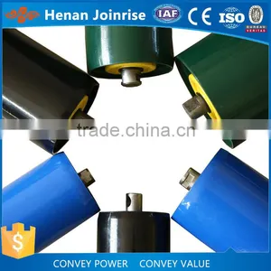 Heavy Duty Belt Conveyor Carrying Idler in Togo thumbnail-1