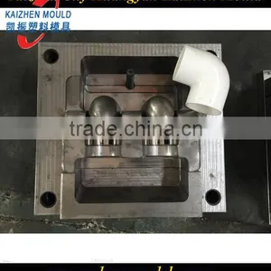 PVC 90 Degree Elbow Pipe Mould Maker thumbnail-6