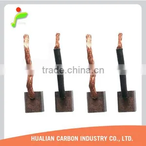 Carbon Brush in Automotive Spare Parts thumbnail-1