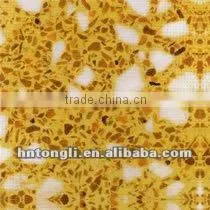 Bright Goldern Cement Ground Tile Machine thumbnail-1