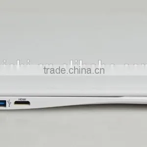 Super Slim Laptop Manufacturer OEM/ODM Service 11.6inch 1366*768 HD Display Laptop Notebook PC Computer Intel Z3736F Quality Choice thumbnail-6