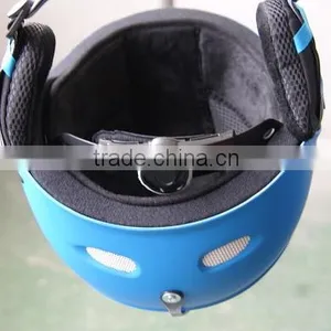 New Design Professional Riding Bicycle Safety Helmet Price thumbnail-6