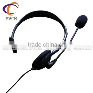 Best Price Wholesale For PS4 Wired Headset thumbnail-6