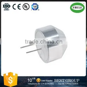 High Reliability Transmitter and Receiver Ultrasonic Sensor(Waterproof Type) thumbnail-1