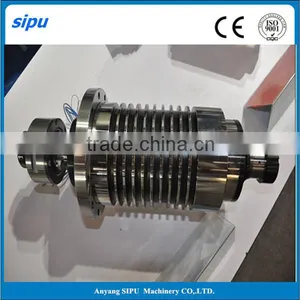 SIPU High Frequency Lathe Spindle Motor With Price thumbnail-5
