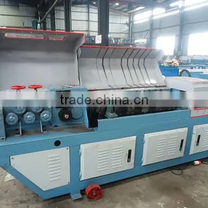 GT6-14 Low Price and Noise Wire Straightening and Cutting Machine Manufactures thumbnail-3