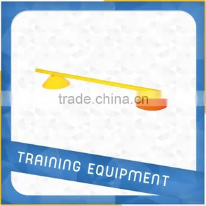 Agility Hurdle Set for Soccer Training thumbnail-1