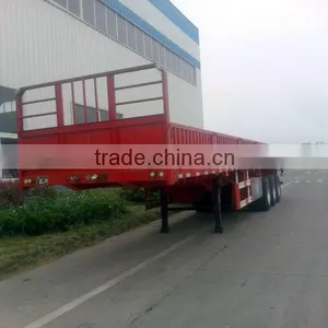 Hot Sale Enclosed Cargo Trailer thumbnail-3