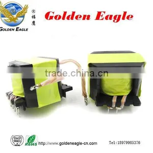 Fly Wire Transformer POT33 2+5P Pin for Charger thumbnail-1