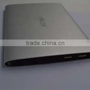 Big Capacity Power Bank New Mobile Charger, Polymer Battery thumbnail-2