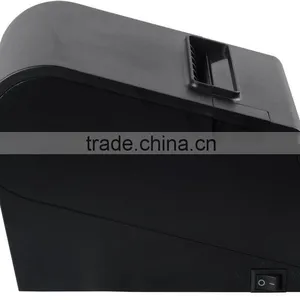 POS Receipt Thermal Printer thumbnail-3