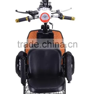 3 Wheel Electric Scooter for Old People/electric Mobility Scooter thumbnail-5
