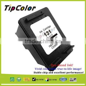 With Clearer Line Compatible HP131 Ink Cartridge C8765HE thumbnail-1