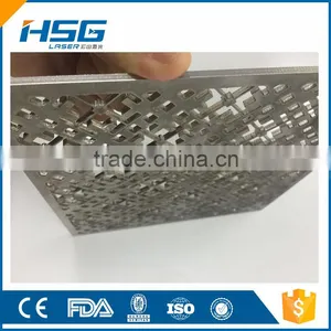 3mm Steel Laser Cutting Machines for Barbecue Oven thumbnail-6