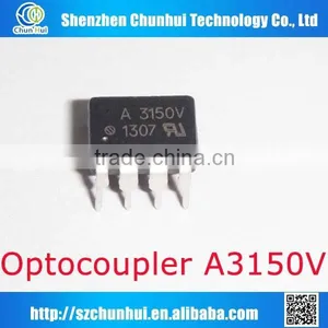 Cheap Price Optocoupler A3150V thumbnail-1