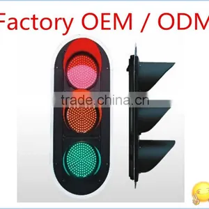 High Quality Traffic Signal Lamp OEM ODM Cheapest Price thumbnail-1
