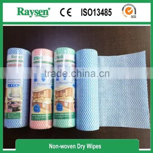Woven Polypropylene Rolls thumbnail-2