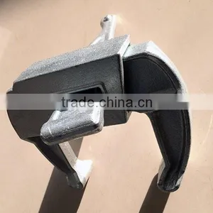 Formwork Casted Wedge Clamp 2.8kg thumbnail-1