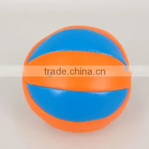 PVC Leather Soft Foam Volleyball thumbnail-3