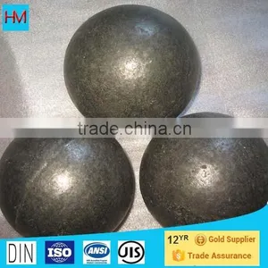 Wear-resistant Cast & Forged Grinding Steel Ball thumbnail-5