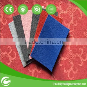Non Woven Carpet Exhibition Carpet thumbnail-1