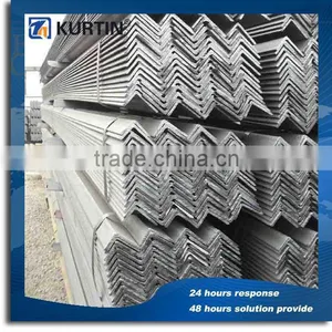 Non-standard S235jrg Angle Steel for Transmission Tower thumbnail-4