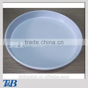 Tinplate Metal Bar Tray thumbnail-6