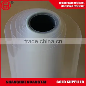 Hot Sale High Transparent 19 Micron Pet Film for Armyworm Board thumbnail-5